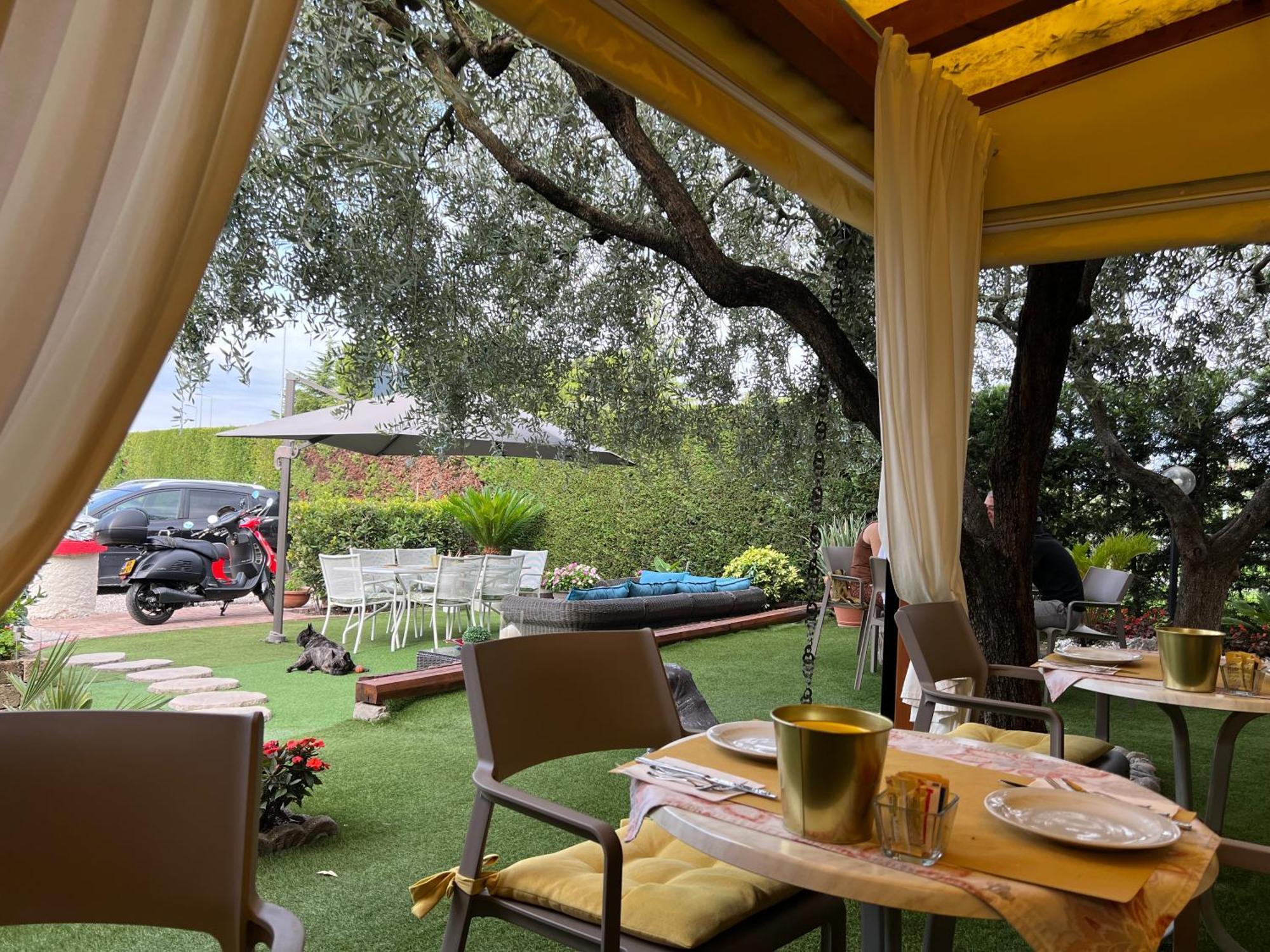 Garda Dream Lazise Exterior foto