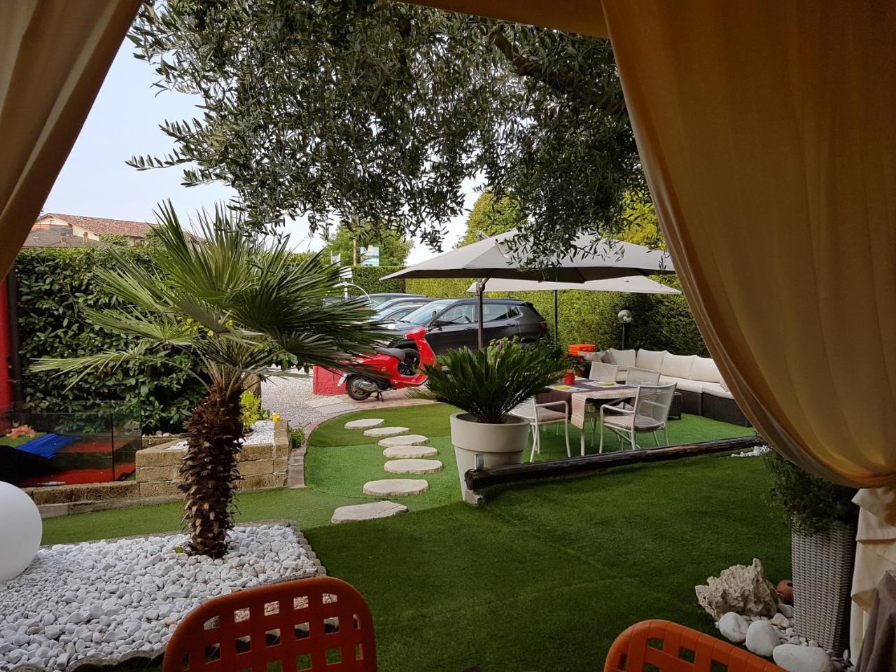 Garda Dream Lazise Exterior foto